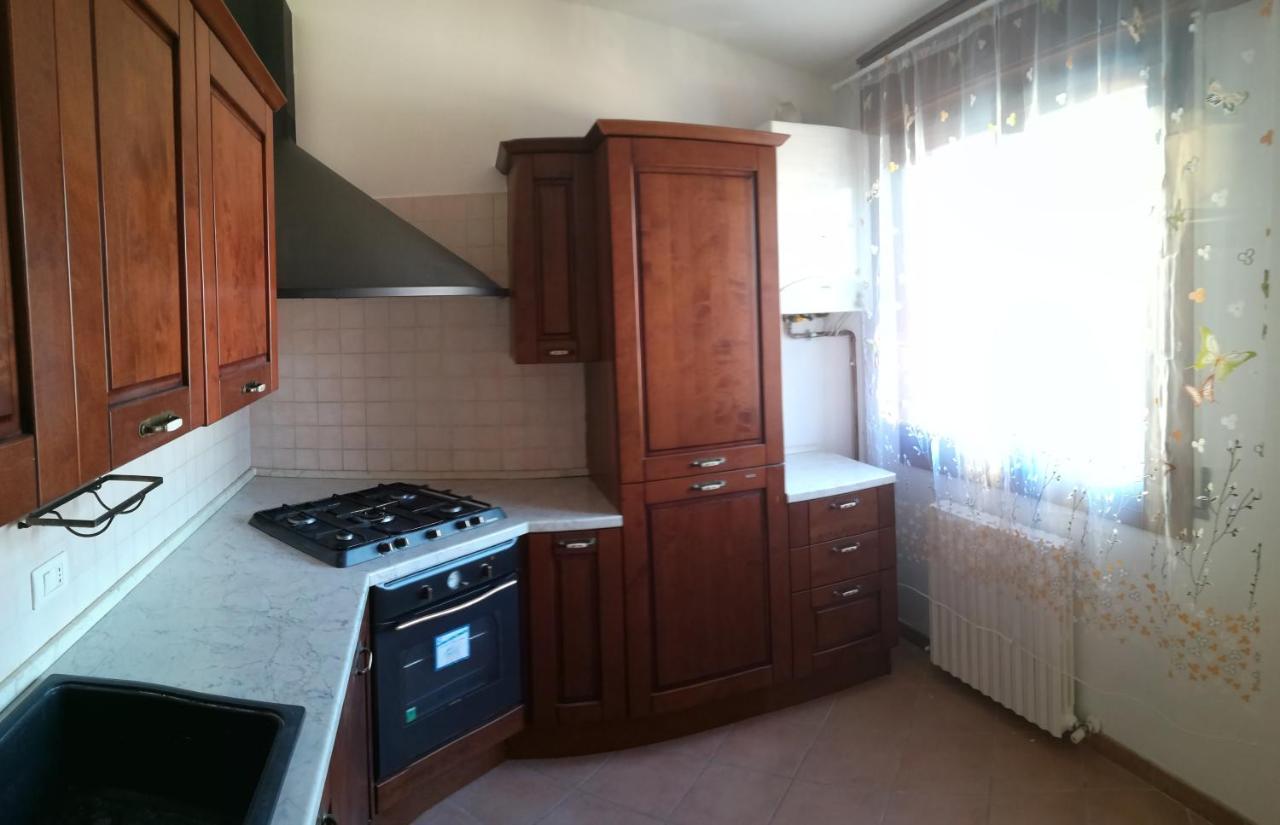 B&B Traghetto Порто-Гарібальді Екстер'єр фото