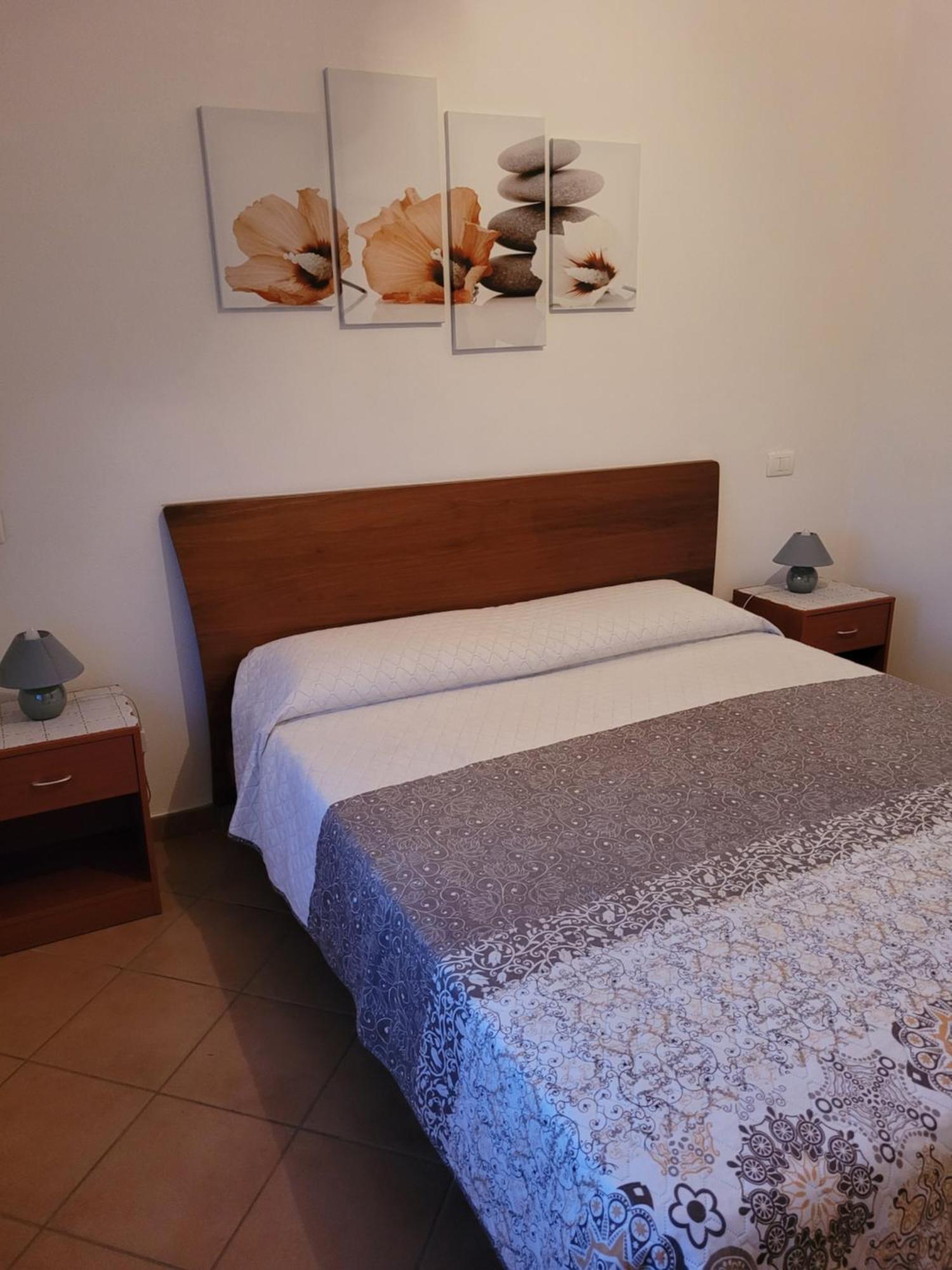 B&B Traghetto Порто-Гарібальді Екстер'єр фото